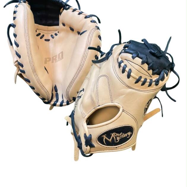 Guantes Catcher