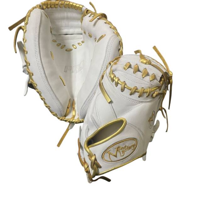 Guantes Catcher