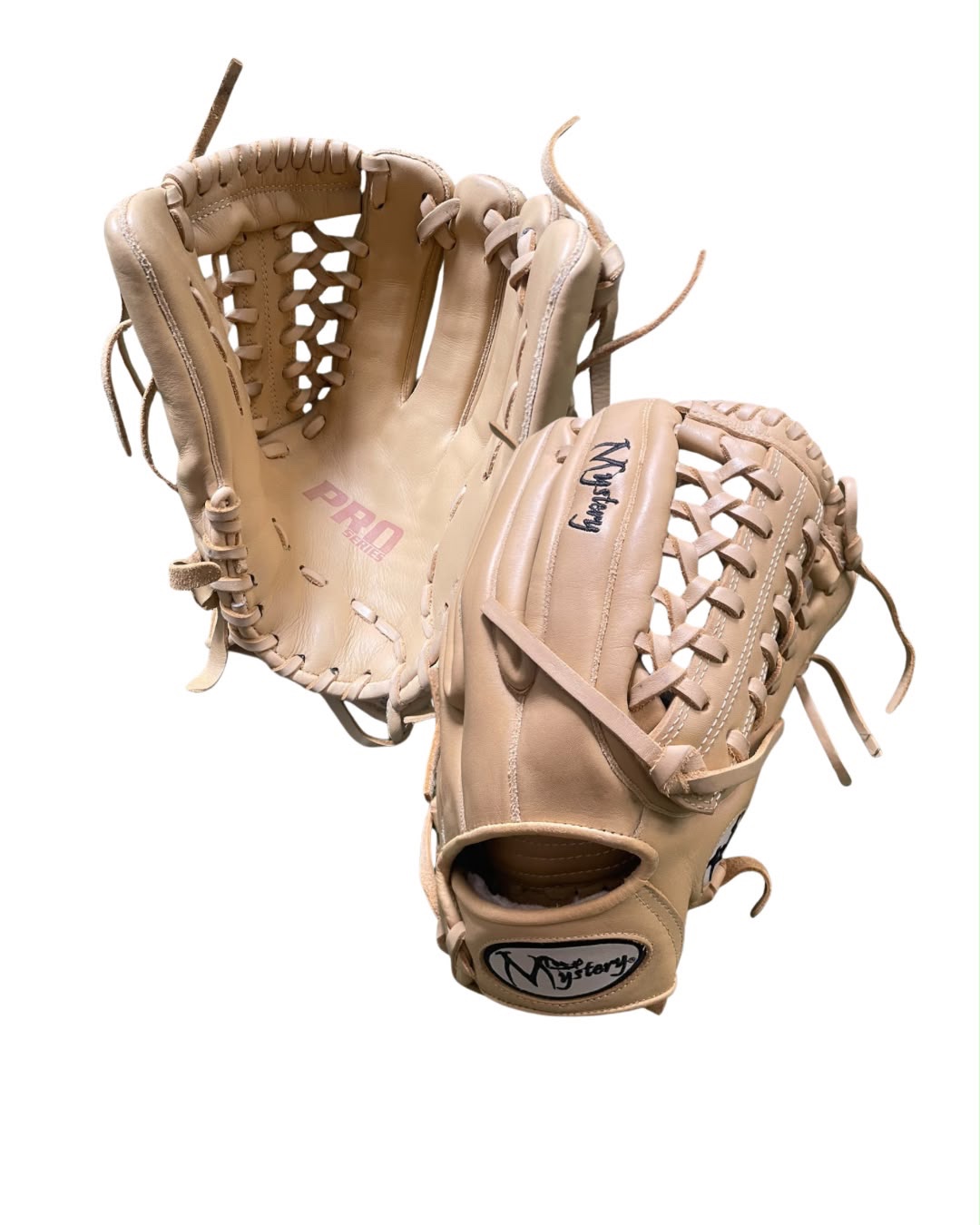 Guantes Outfield