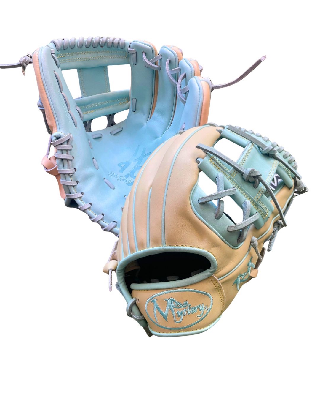 Guantes Infield - Imagen 9