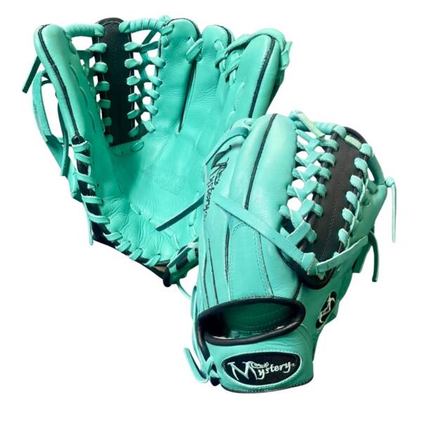 Guantes Pitcher