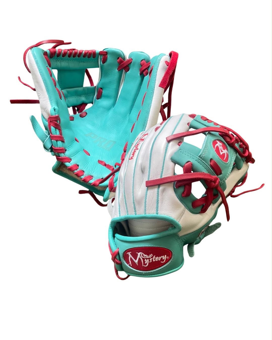 Guantes Infield - Imagen 5