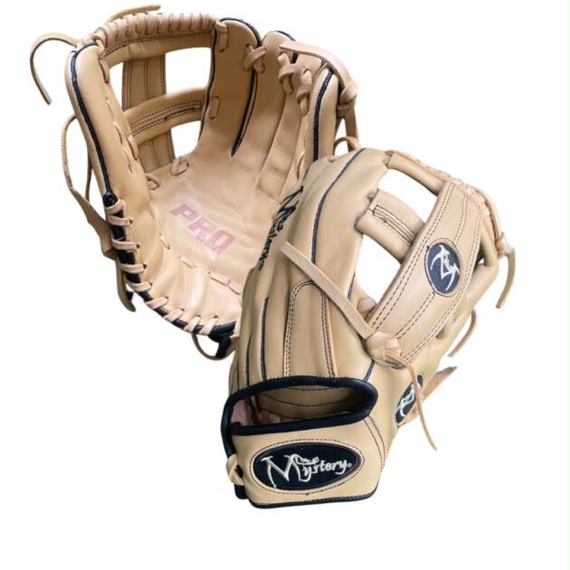 Guantes Infield