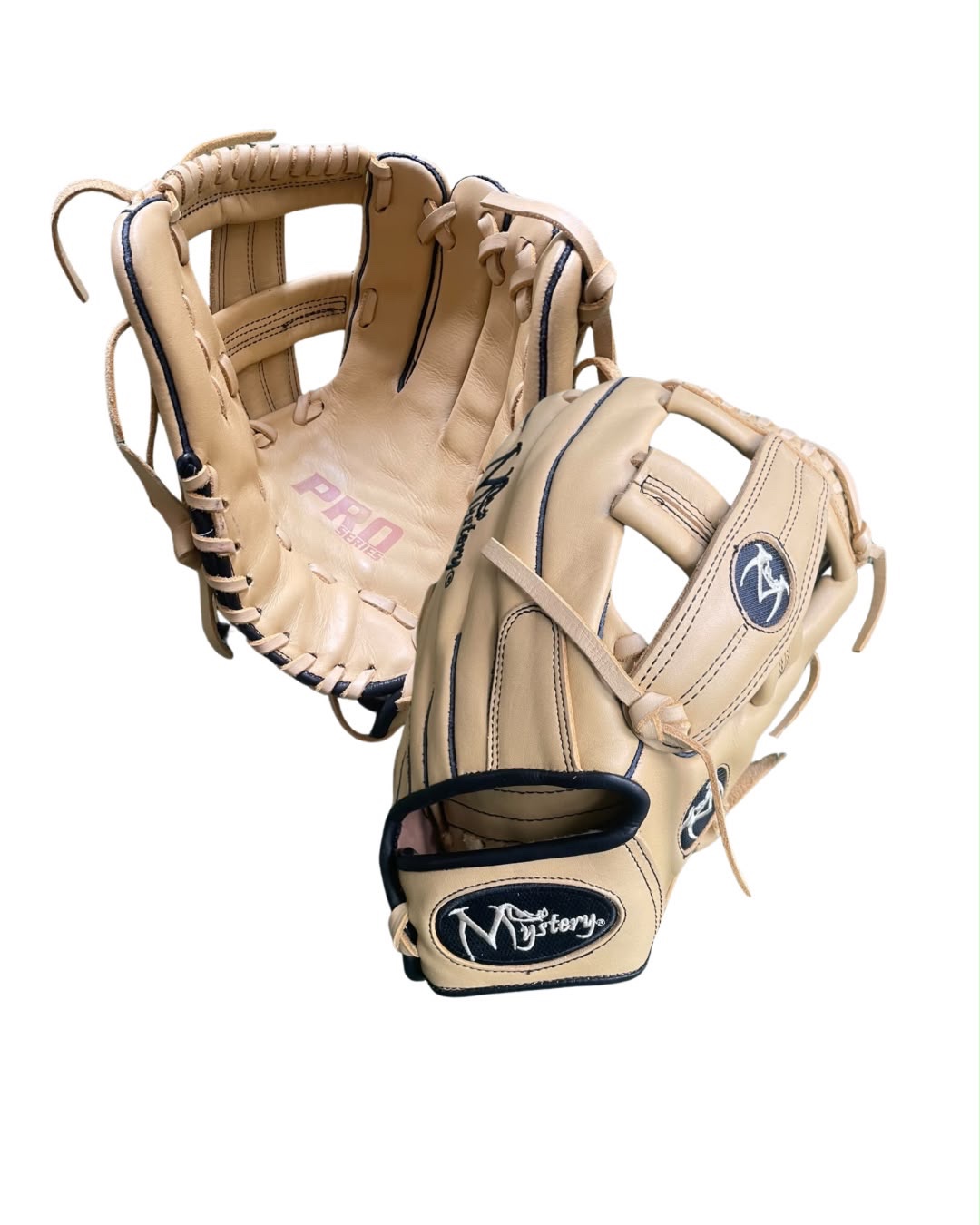 Guantes Infield - Imagen 4