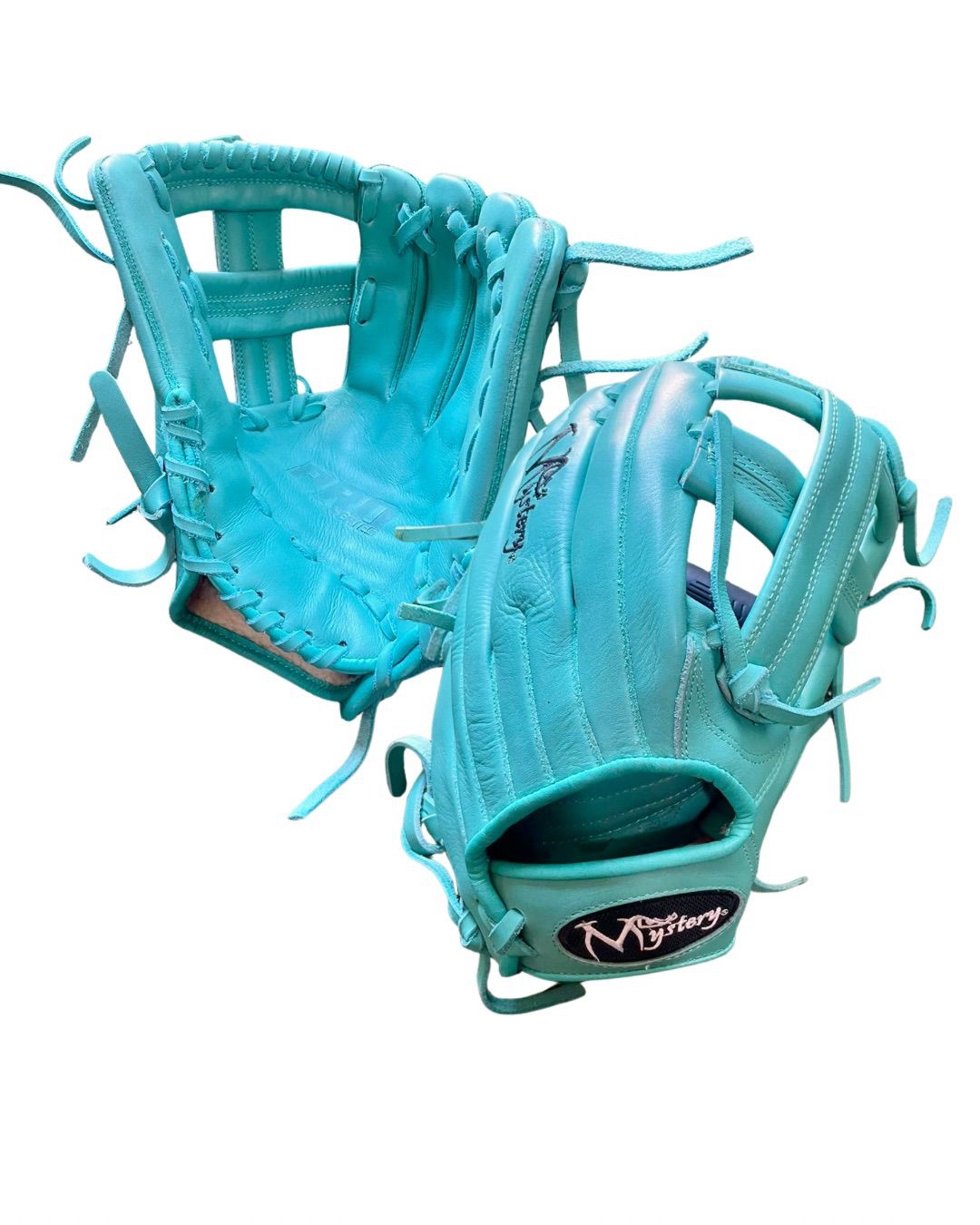 Guantes Infield - Imagen 6