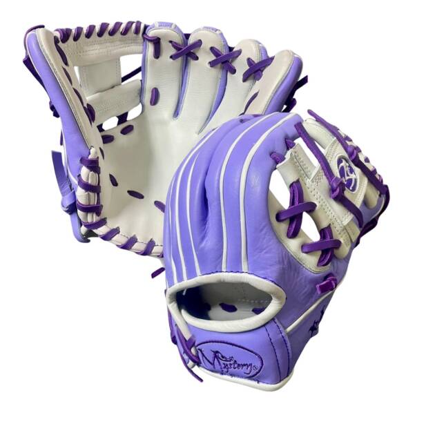 Guantes Infield