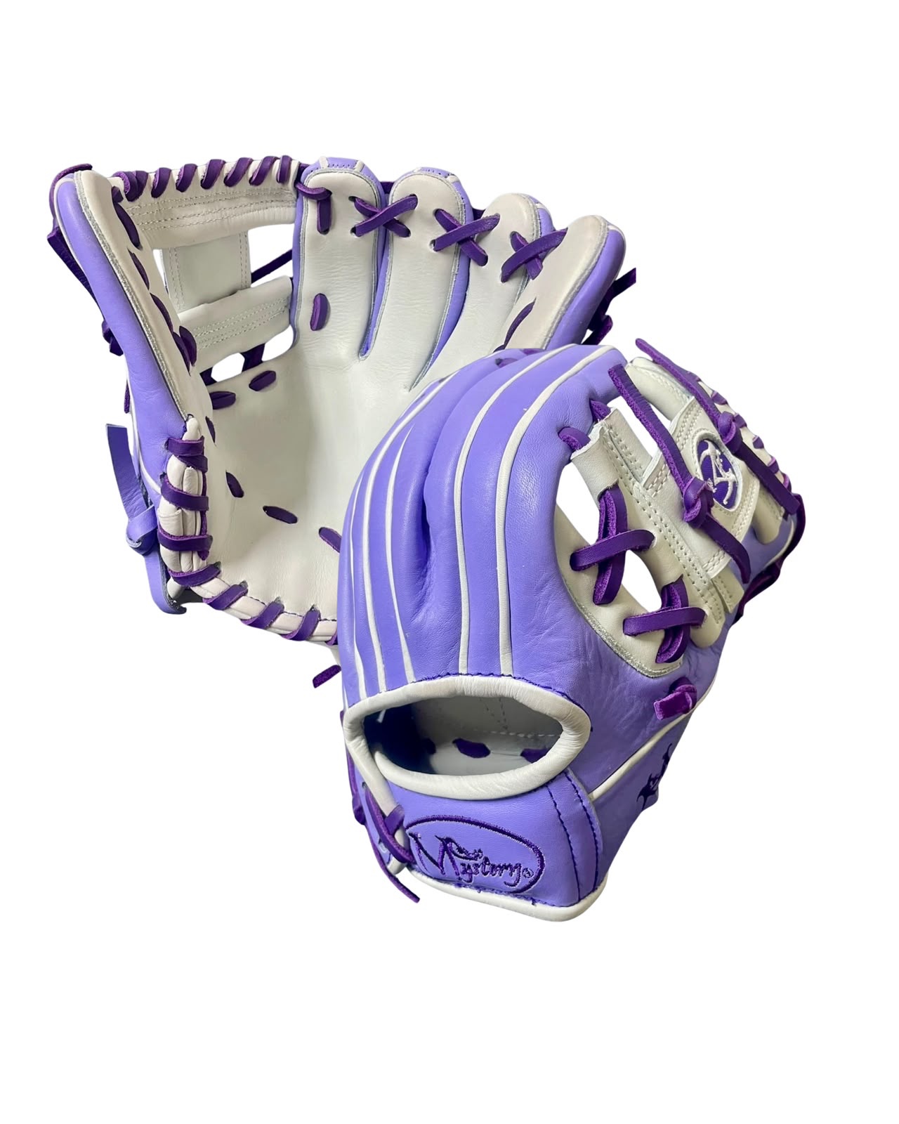 Guantes Infield