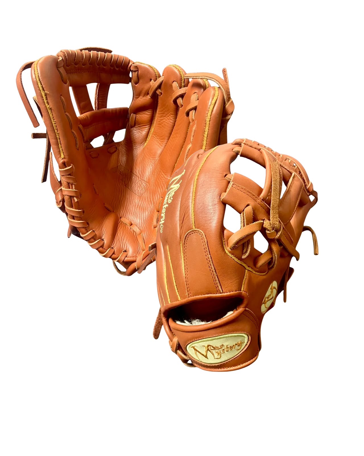 Guantes Infield - Imagen 2