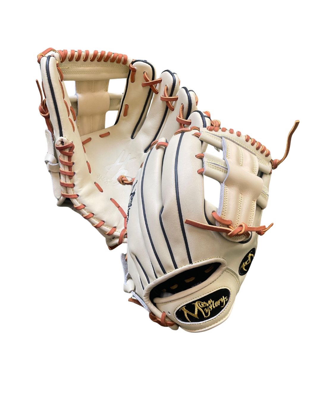 Guantes Infield - Imagen 8