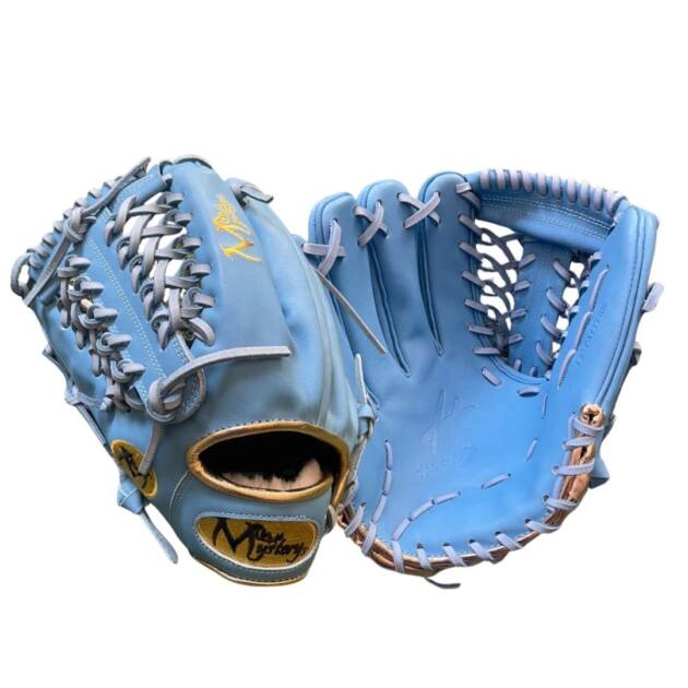Guantes Pitcher