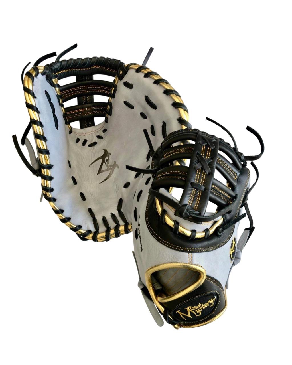 Guantes Primera Base - Imagen 4