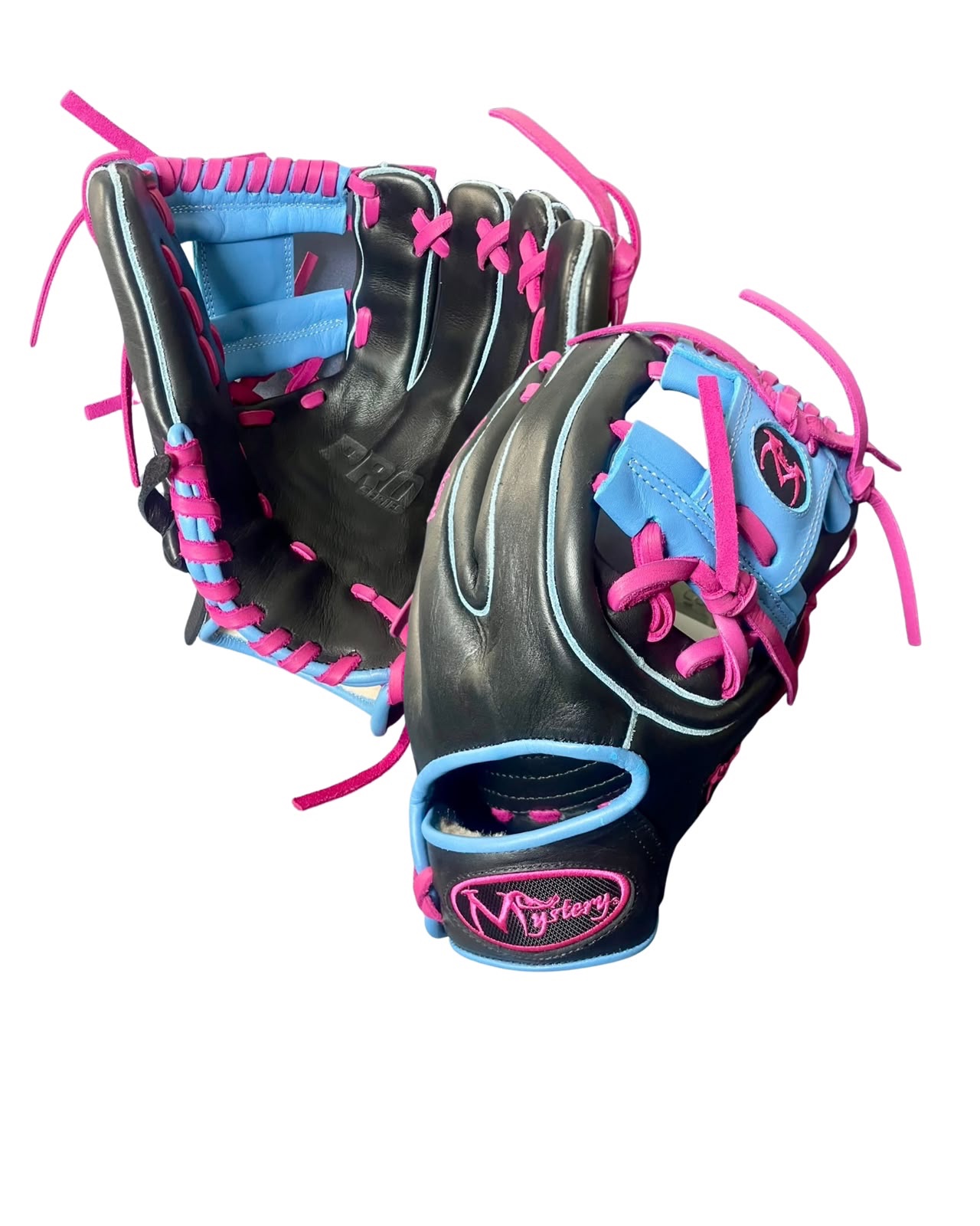 Guantes Infield - Imagen 3