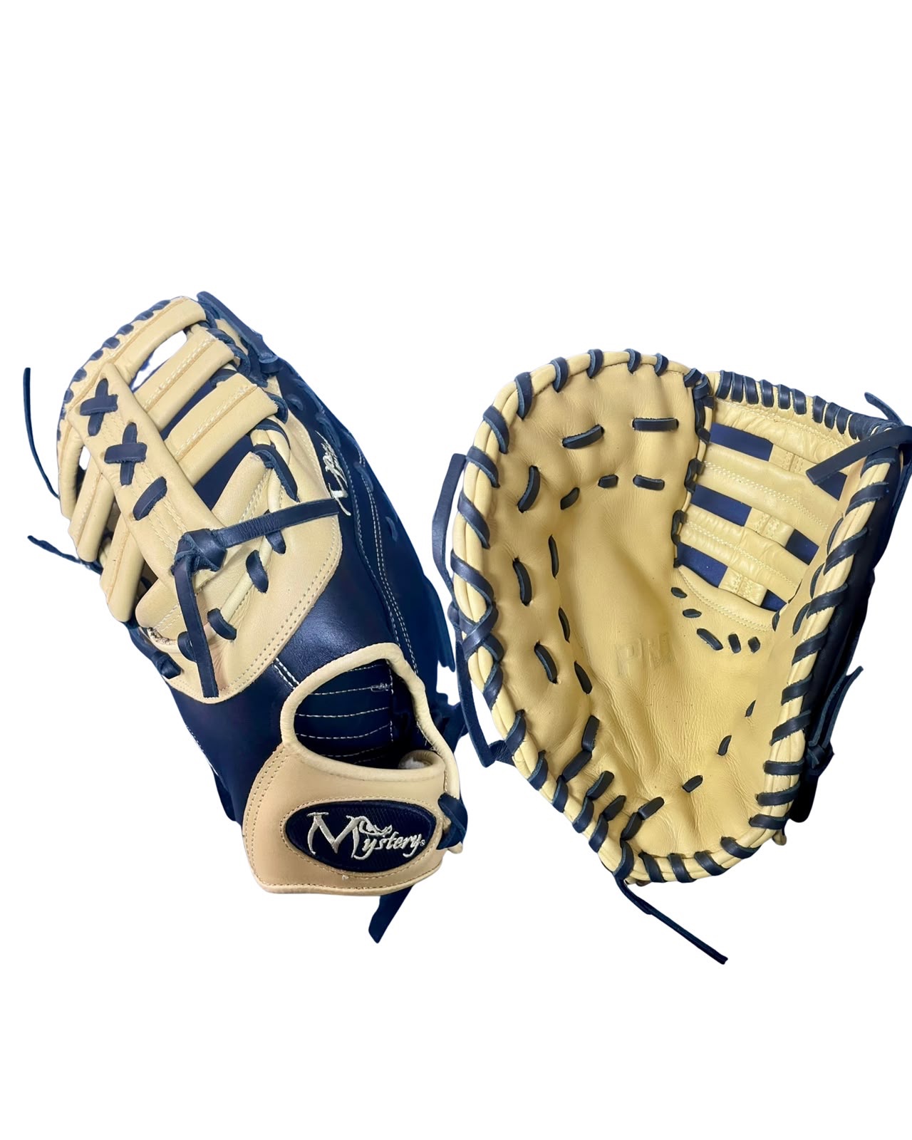 Guantes Primera Base - Imagen 2