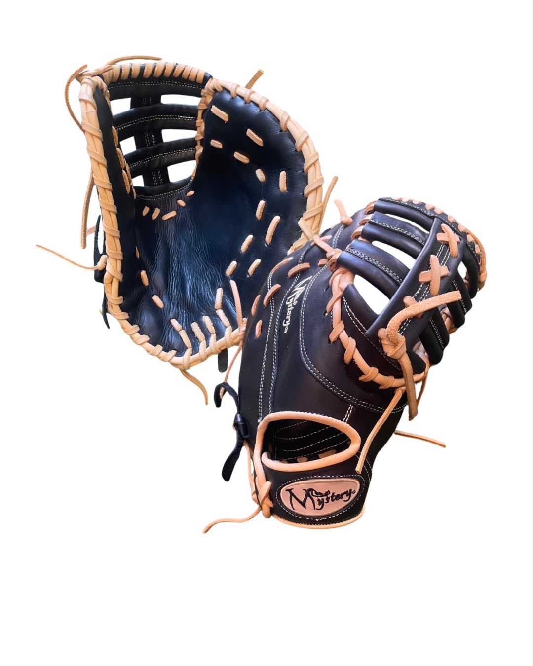 Guantes Primera Base - Imagen 5