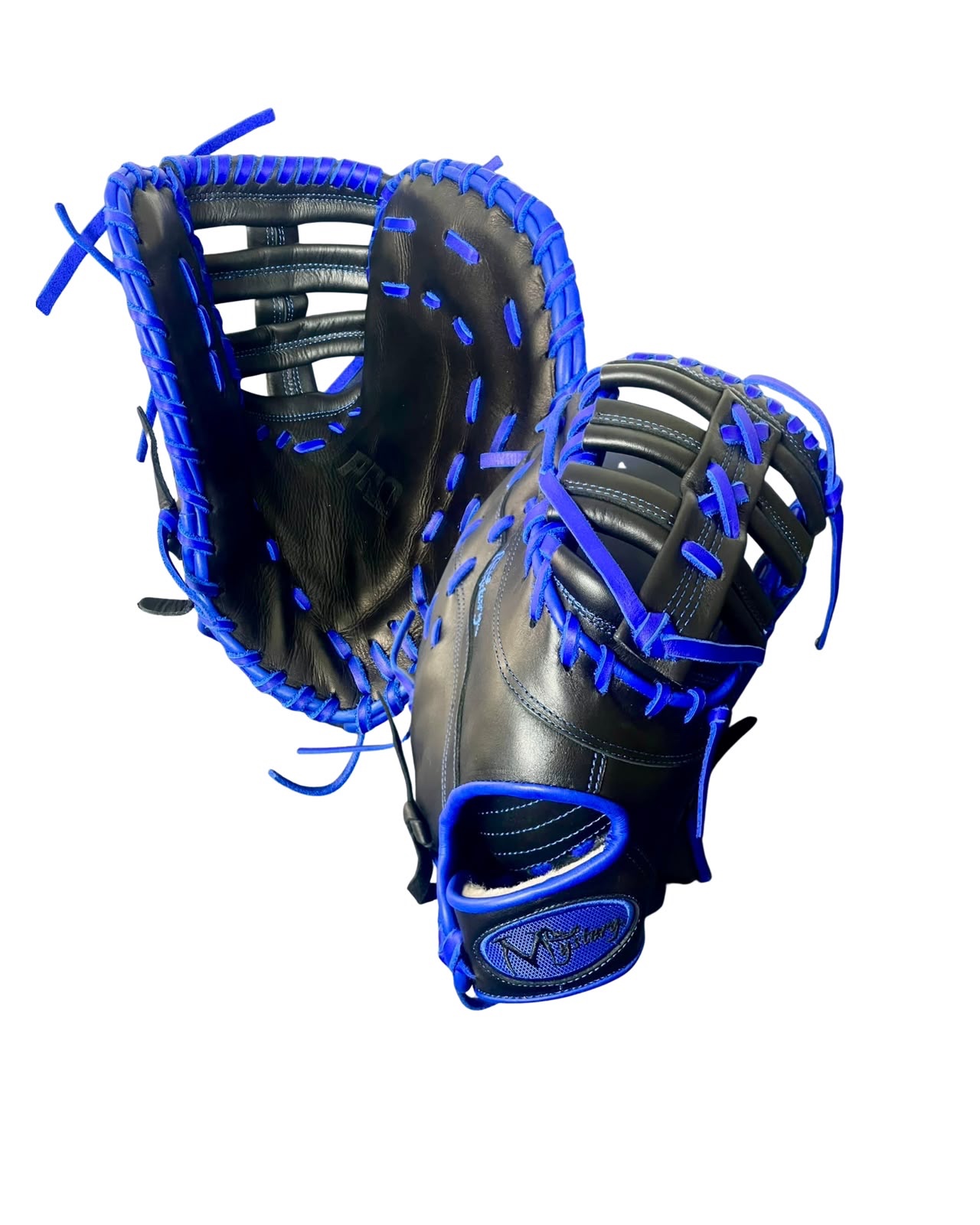 Guantes Primera Base