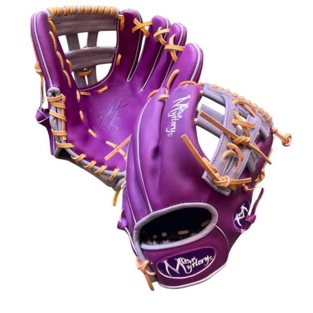 Guantes Infield