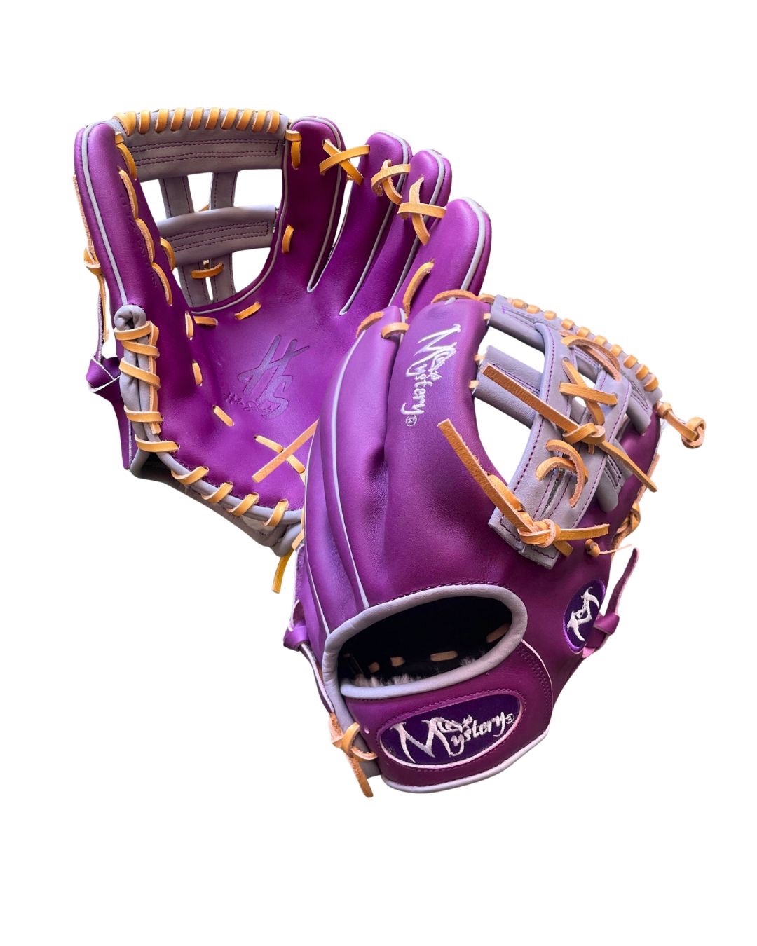 Guantes Infield - Imagen 7