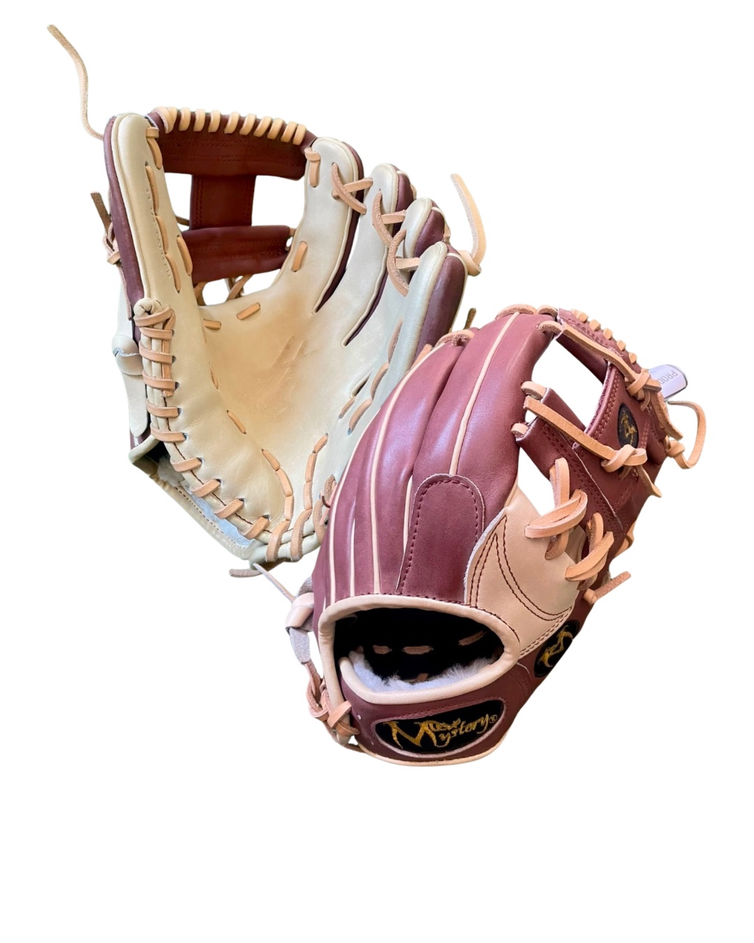 Guantes Infield - Imagen 11