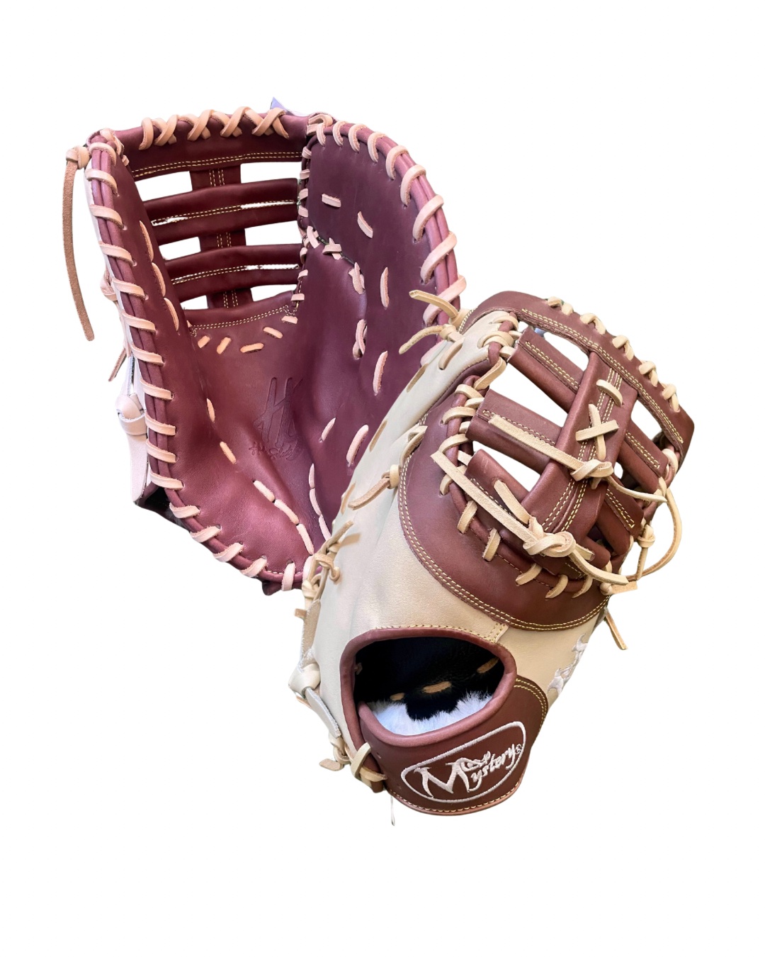 Guantes Primera Base - Imagen 3